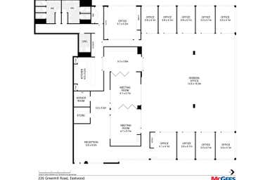 226 Greenhill Road Eastwood SA 5063 - Floor Plan 1