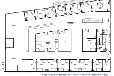 180-184 Tone Road Wangaratta VIC 3677 - Floor Plan 1