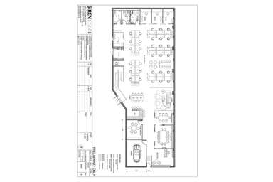 107 Regent Street Chippendale NSW 2008 - Floor Plan 1