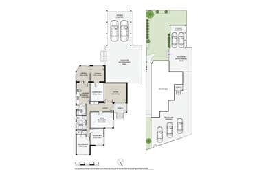 2A Woodhouse Grove Box Hill North VIC 3129 - Floor Plan 1