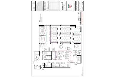 Nexus Business Precinct, 6 Nexus Court Mulgrave VIC 3170 - Floor Plan 1