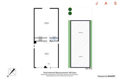 269 Geelong Kingsville VIC 3012 - Floor Plan 1