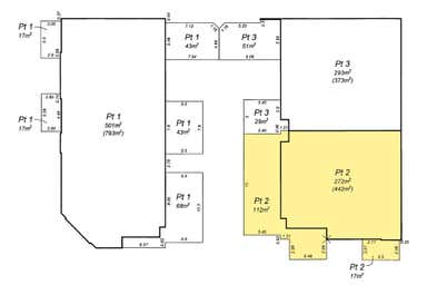 92/94 Furniss Road Landsdale WA 6065 - Floor Plan 1
