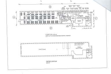 15/295-305 Maroondah Highway Ringwood VIC 3134 - Floor Plan 1