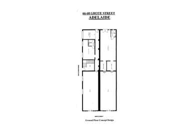 66-68 Grote Street Adelaide SA 5000 - Floor Plan 1