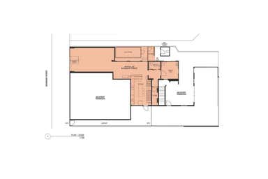 B/120 Boundary Street West End QLD 4101 - Floor Plan 1