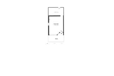 Shop B, 12 Murray Street Greenock SA 5360 - Floor Plan 1