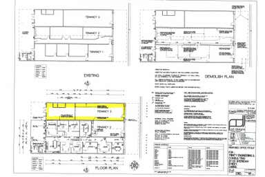3/21-23 Sheridan Street Cairns City QLD 4870 - Floor Plan 1