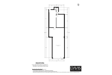 143 Redfern Street Redfern NSW 2016 - Floor Plan 1