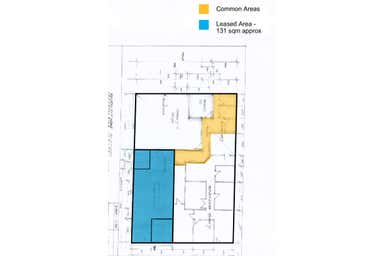 125 Rundle Street Kent Town SA 5067 - Floor Plan 1