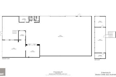 11 Barrinia Street Slacks Creek QLD 4127 - Floor Plan 1