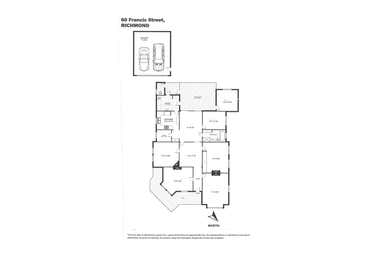 Lawson House, 60 Francis Street Richmond NSW 2753 - Floor Plan 1