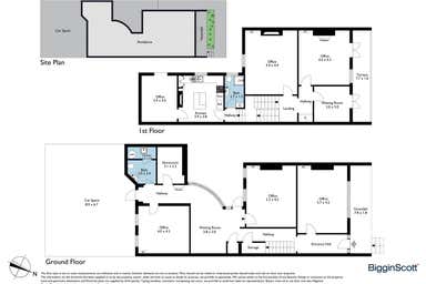 4 Erin Street Richmond VIC 3121 - Floor Plan 1
