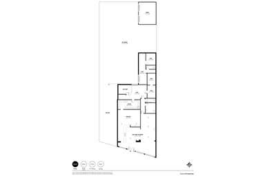 415 Henley Beach Road Brooklyn Park SA 5032 - Floor Plan 1