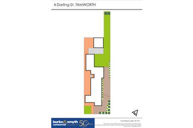 4 Darling Street Tamworth NSW 2340 - Floor Plan 1