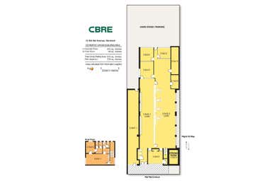 13 Ral Ral Avenue Renmark SA 5341 - Floor Plan 1