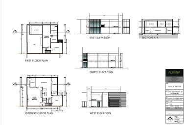 17/327 Mansfield Street Thornbury VIC 3071 - Floor Plan 1