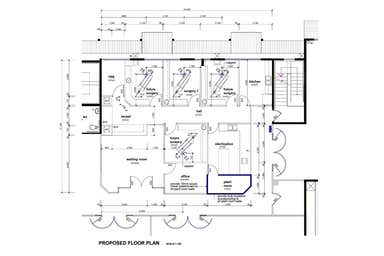 108/2 Murdoch Road South Morang VIC 3752 - Floor Plan 1