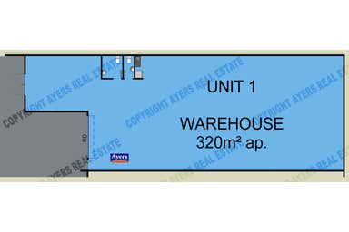 1/49 Inspiration Drive Wangara WA 6065 - Floor Plan 1