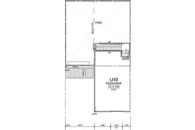 10/10-12 Sylvester Avenue Unanderra NSW 2526 - Floor Plan 1