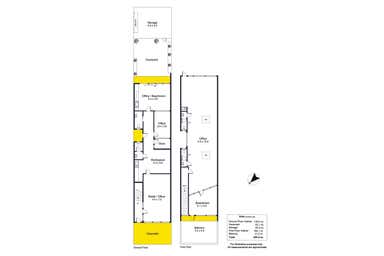 1 & 2, 181 Halifax Street Adelaide SA 5000 - Floor Plan 1