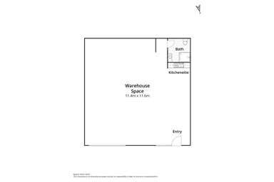 2/115-125 Corio Quay Road Norlane VIC 3214 - Floor Plan 1