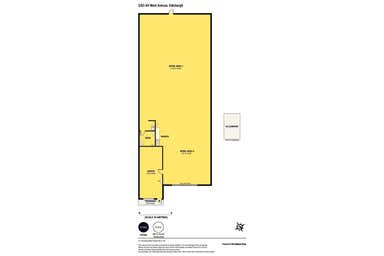 5/62-64 West Avenue Edinburgh SA 5111 - Floor Plan 1