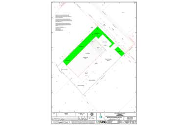 8 Aitken Way Kewdale WA 6105 - Floor Plan 1