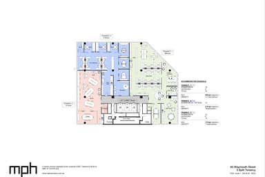 60 Waymouth Street Adelaide SA 5000 - Floor Plan 1