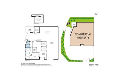 15 Elliott Court Hillcrest QLD 4118 - Floor Plan 1