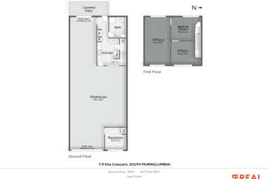 7/9-15 Kite Crescent South Murwillumbah NSW 2484 - Floor Plan 1