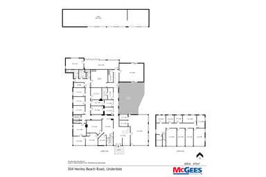 304  Henley Beach Road Underdale SA 5032 - Floor Plan 1