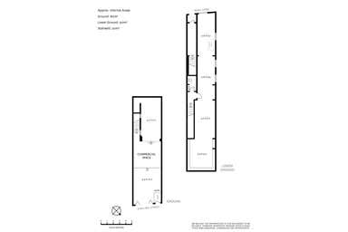 229 Darling Street Balmain NSW 2041 - Floor Plan 1