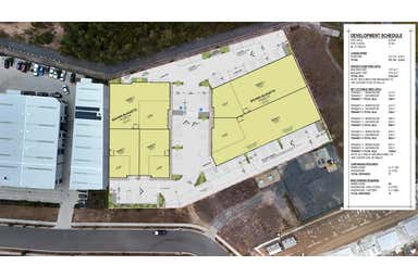 16 Dixon Circuit Yarrabilba QLD 4207 - Floor Plan 1