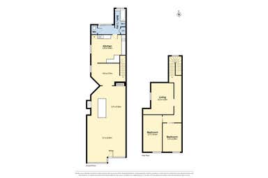 96 Charles Street Seddon VIC 3011 - Floor Plan 1