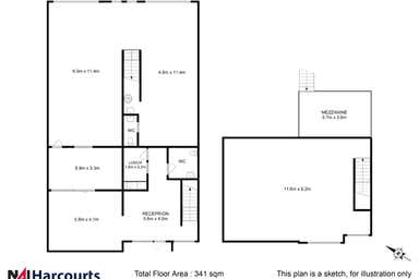 Unit 4, 13-15 Abernant Way Cambridge TAS 7170 - Floor Plan 1
