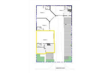 1/29 Hancock Way Baringa QLD 4551 - Floor Plan 1