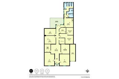 210 Franklin Street Adelaide SA 5000 - Floor Plan 1