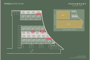 45-59/260 Marine Parade Hastings VIC 3915 - Floor Plan 1