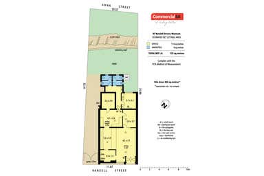 97 Randell Street Mannum SA 5238 - Floor Plan 1