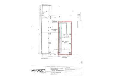 Tenancy 2/478-488 Swanston St Carlton VIC 3053 - Floor Plan 1