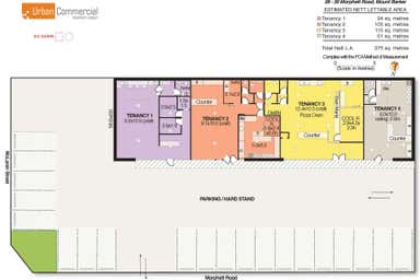 28-30 Morphett Street Mount Barker SA 5251 - Floor Plan 1
