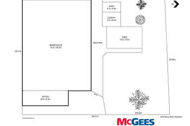 55-59 Bacon Street Hindmarsh SA 5007 - Floor Plan 1