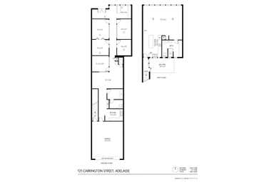 121 Carrington Street Adelaide SA 5000 - Floor Plan 1