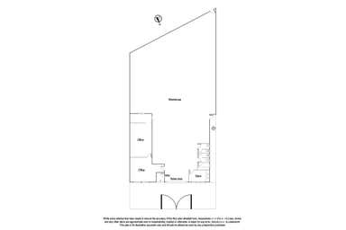44 Theobald Street Thornbury VIC 3071 - Floor Plan 1