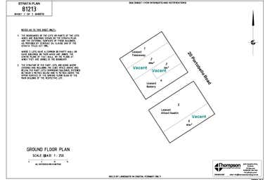 20 & 22 Portobello Road Dalyellup WA 6230 - Floor Plan 1