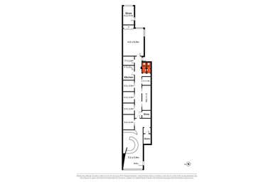 50 Pier Street Altona VIC 3018 - Floor Plan 1