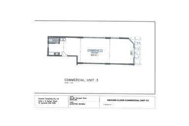 33/86-88 Tennyson Road Mortlake NSW 2137 - Floor Plan 1