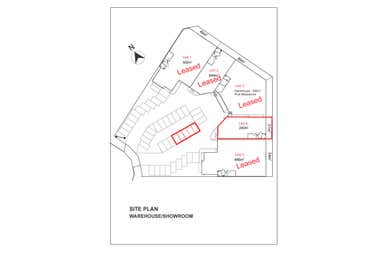 Unit 4, 17-19 Crown Court Varsity Lakes QLD 4227 - Floor Plan 1