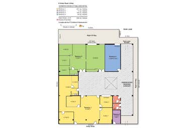 8 Unley Road Unley SA 5061 - Floor Plan 1